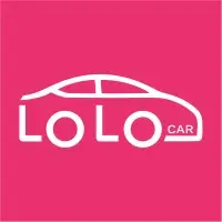 Lolocar (Remote) logo